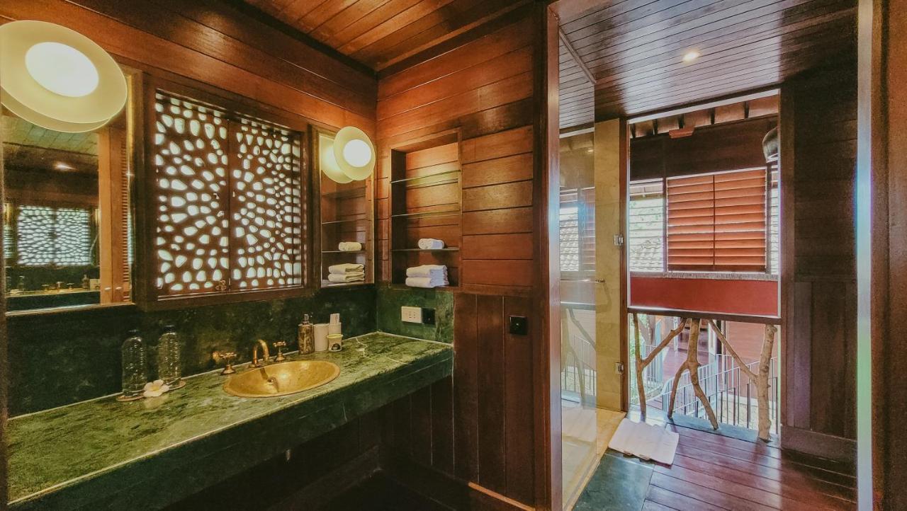 Villa Amaru Ubud Exteriér fotografie
