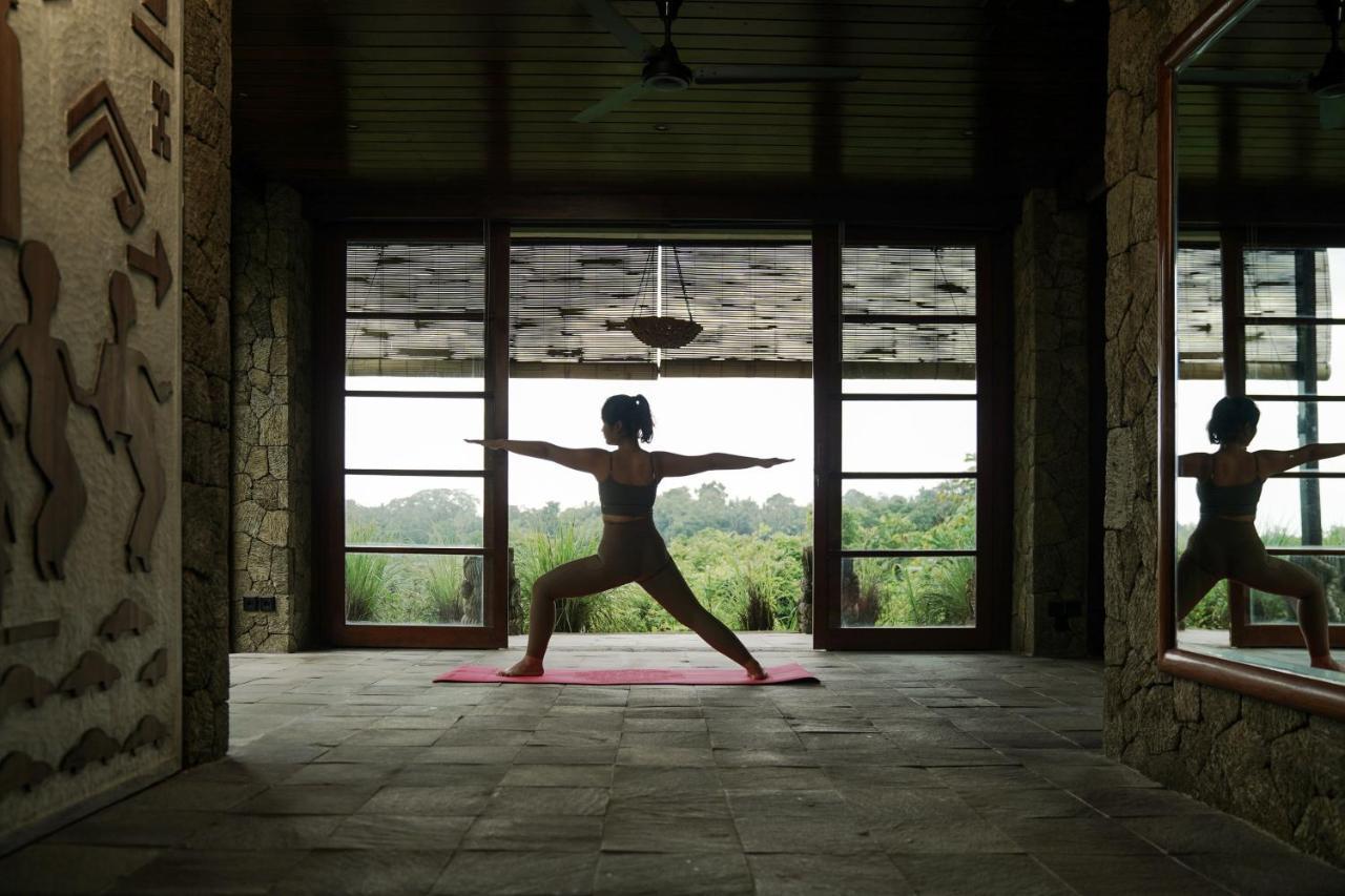 Villa Amaru Ubud Exteriér fotografie