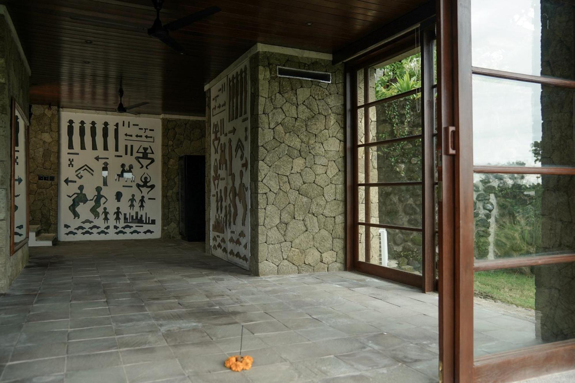 Villa Amaru Ubud Exteriér fotografie